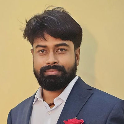 Jawaharlal Barik